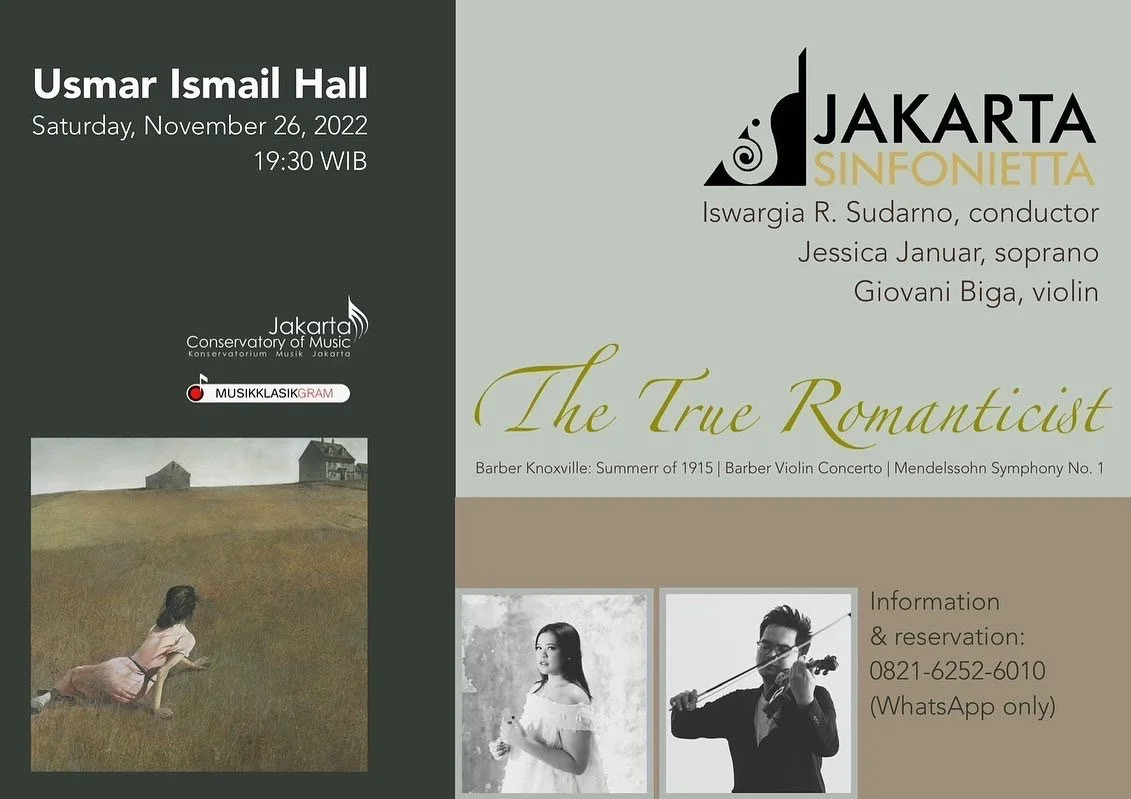 The True Romanticist