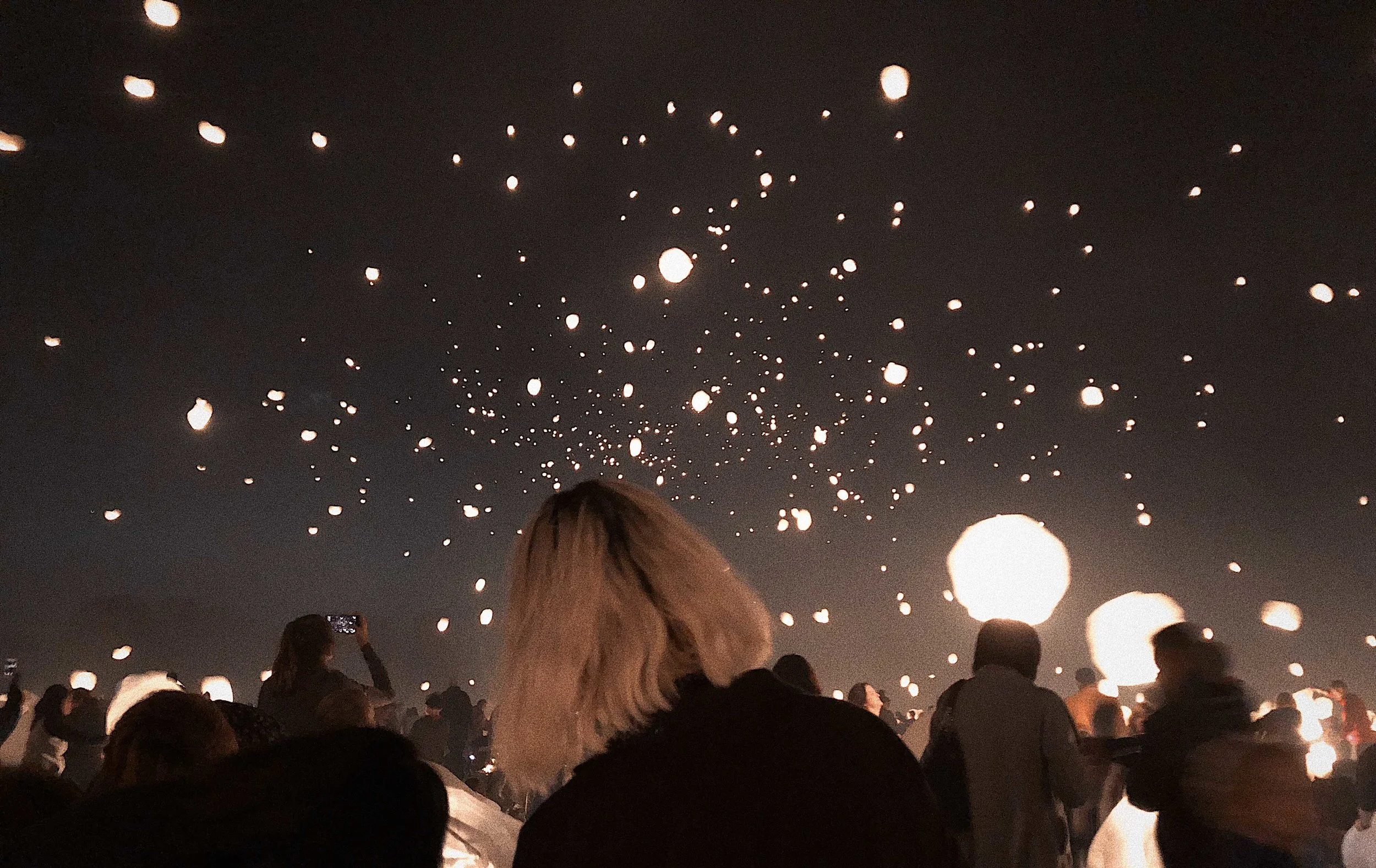 (Photo by Monica Mai )