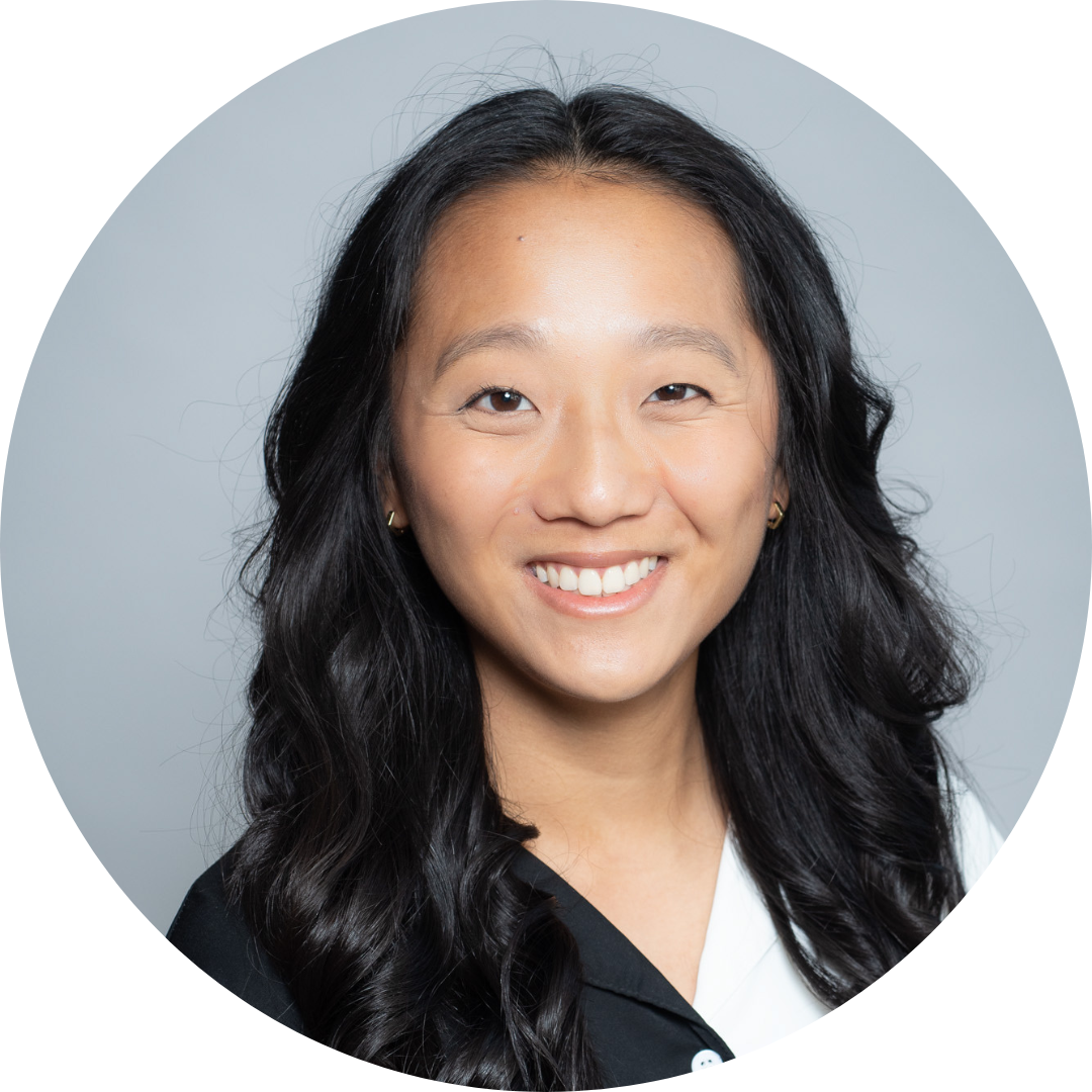 Alicia Zheng, ProServe DevOps Consultant @ WWCO (AWS)