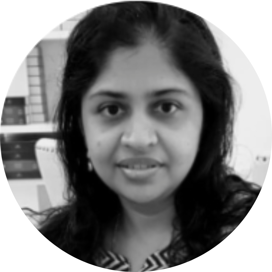 Annapurna Saripalli, Lead Product Manager @ Microsoft