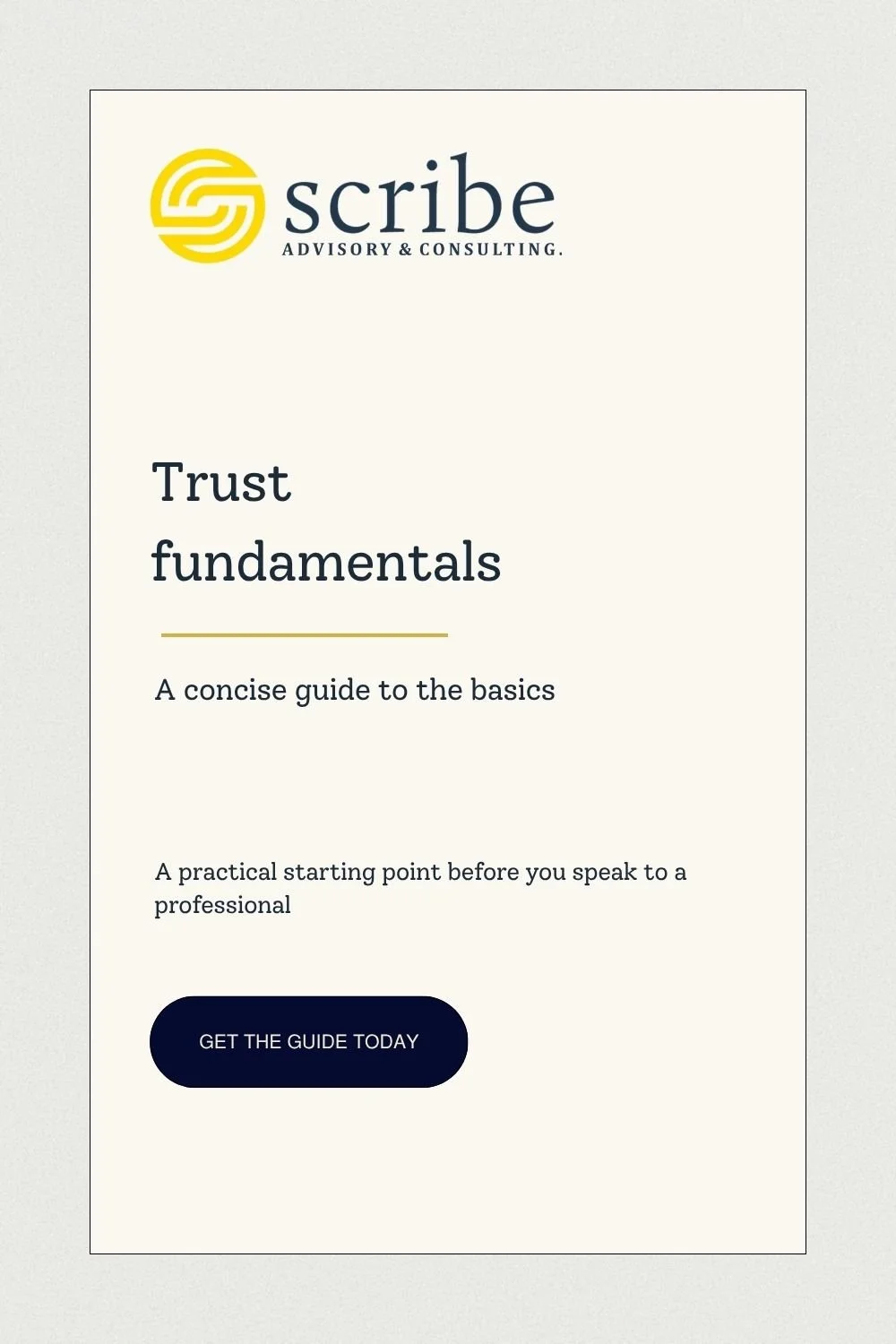 Scribe Trust Basics Guide_2026.jpg