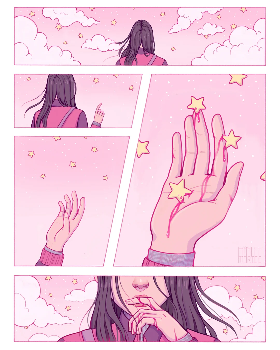 Star Comic