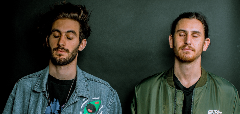 Rybo and Lubelski deliver a summertime banger with latest tech house jam "Favela Funk"