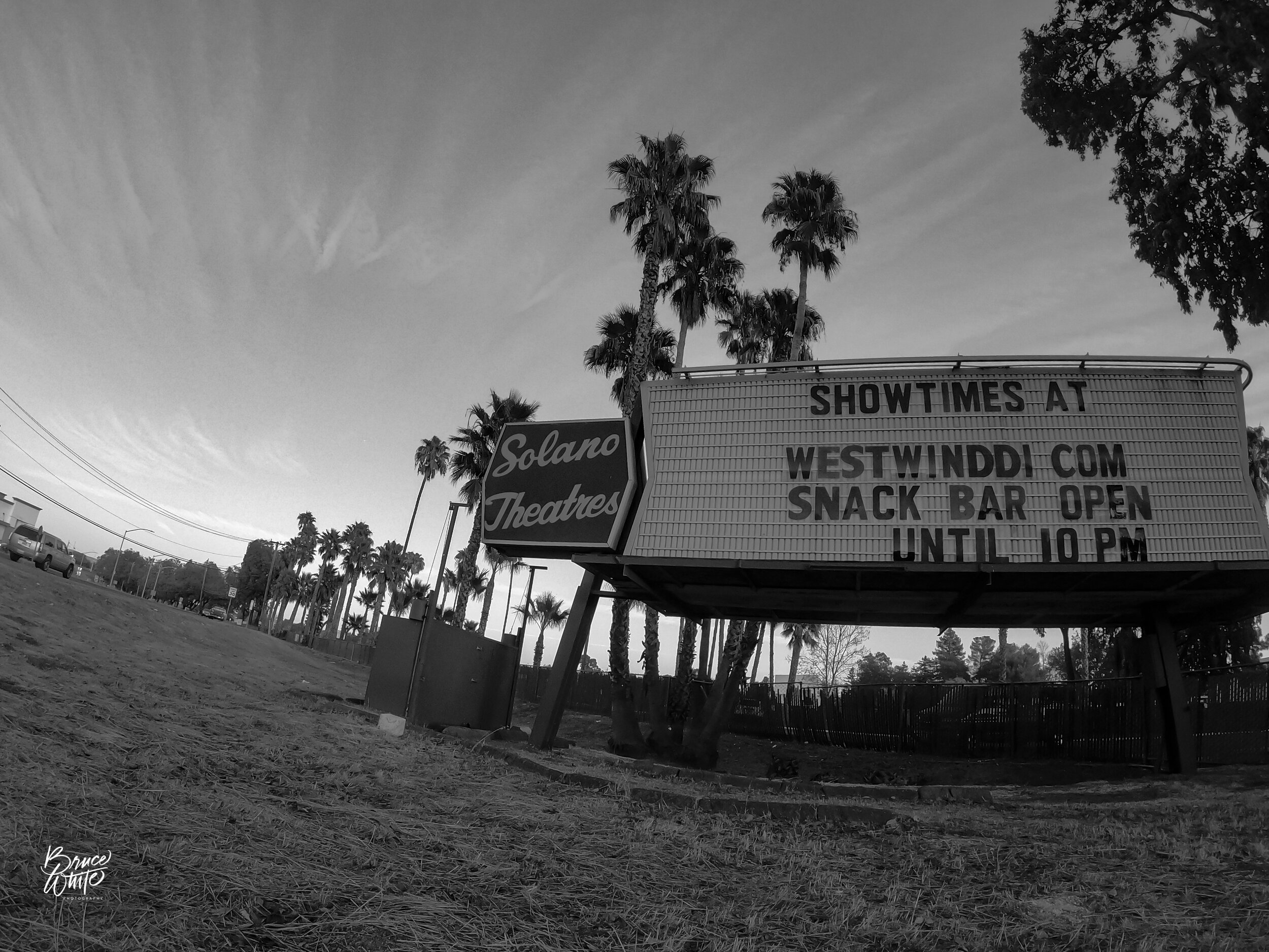 Street Photography — Bruce White