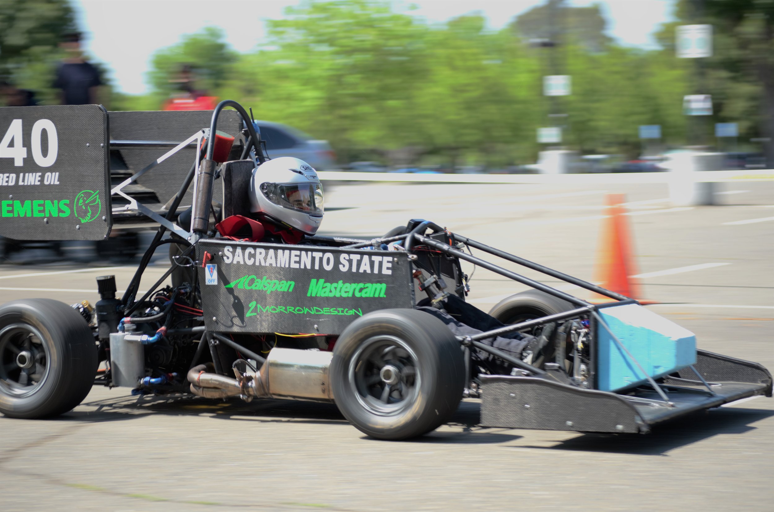 2022-2023 — Hornet Racing
