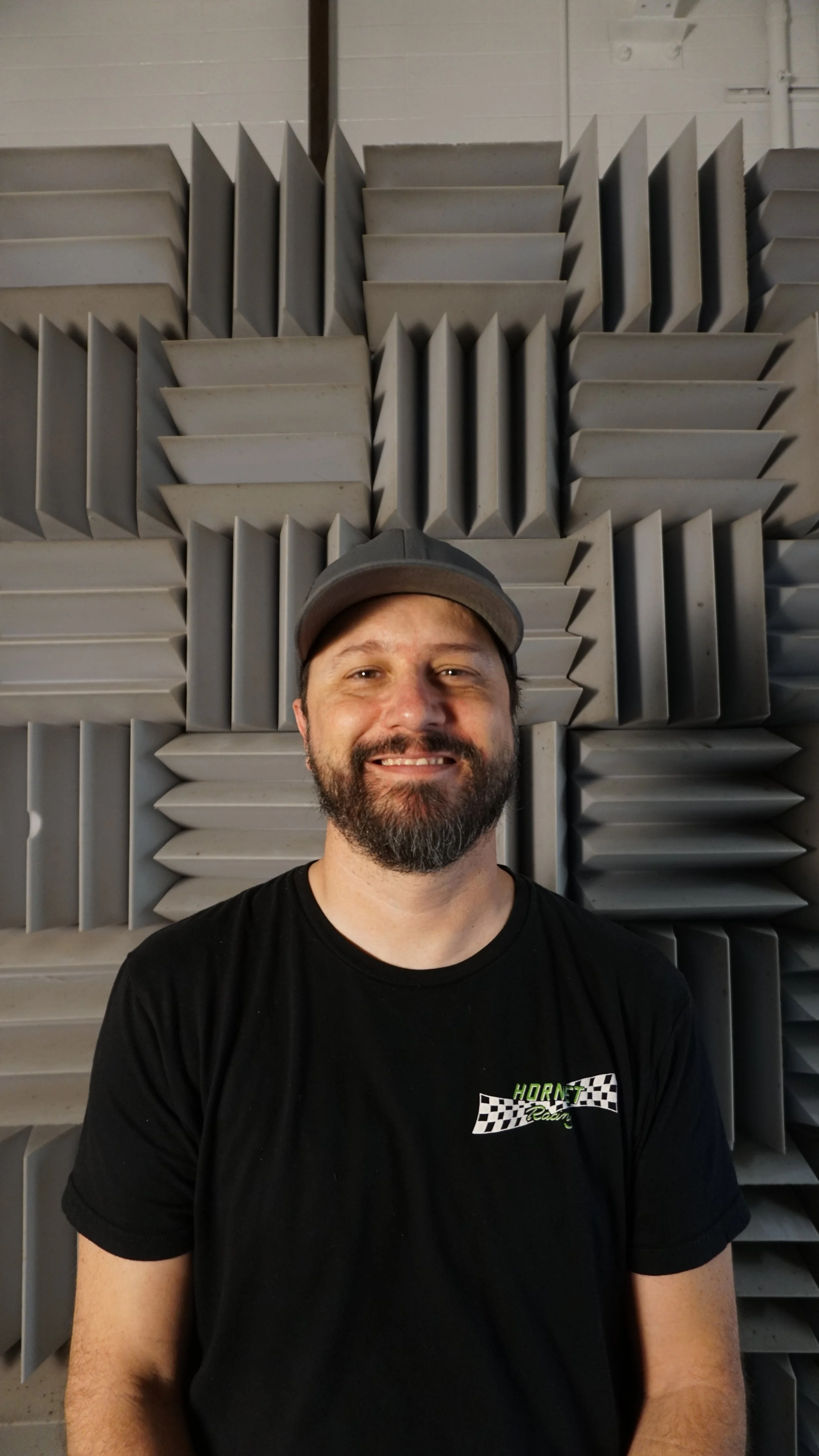 Advisor - Chris Savarino