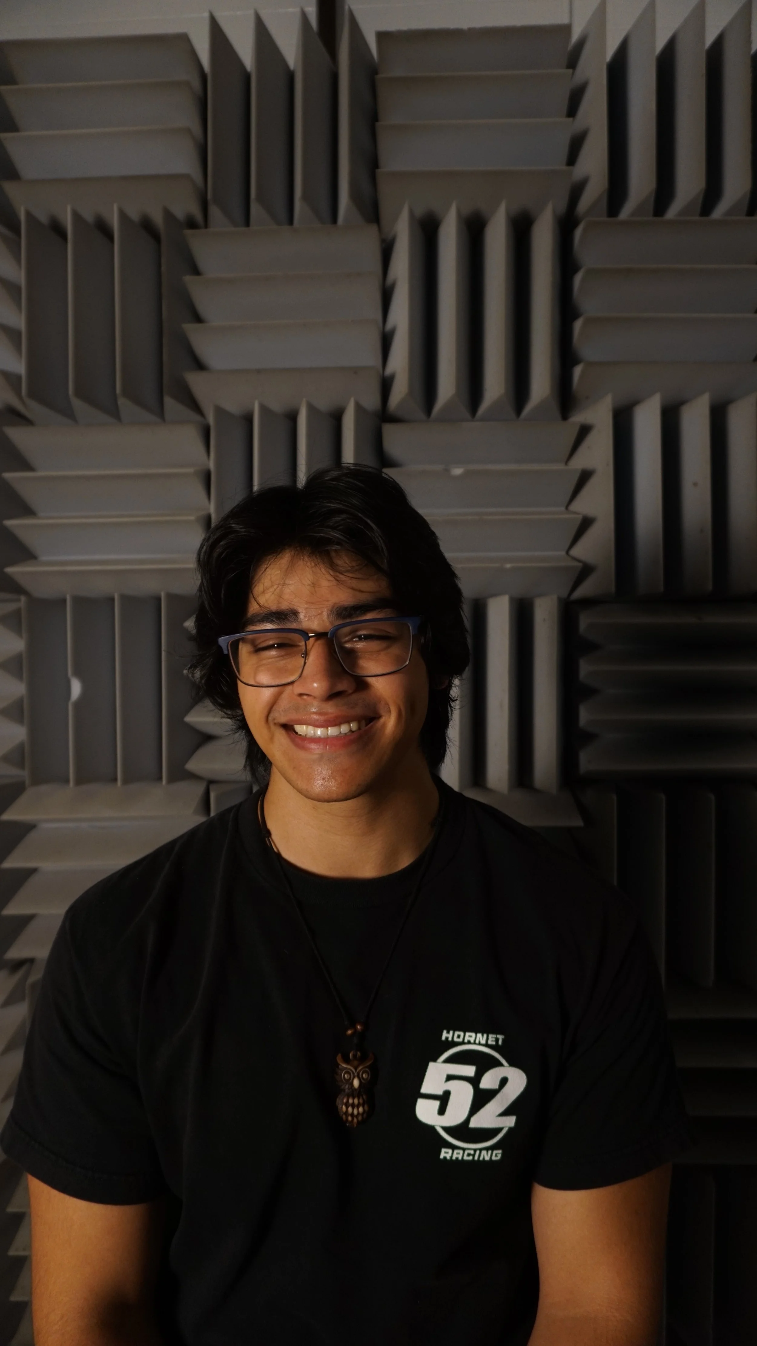 President - Nico Pfeifer