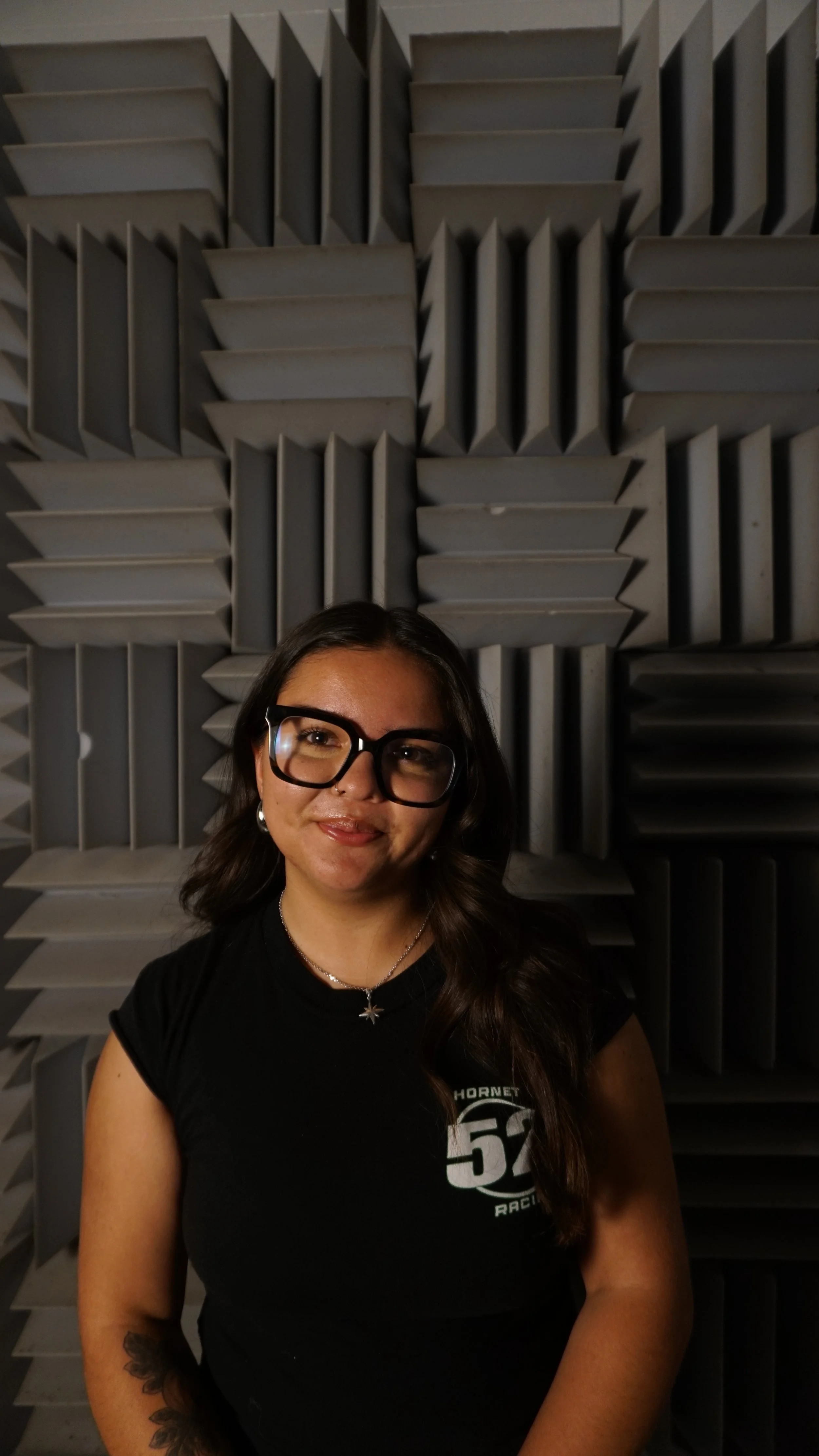 Technical Director - Celia Lenear