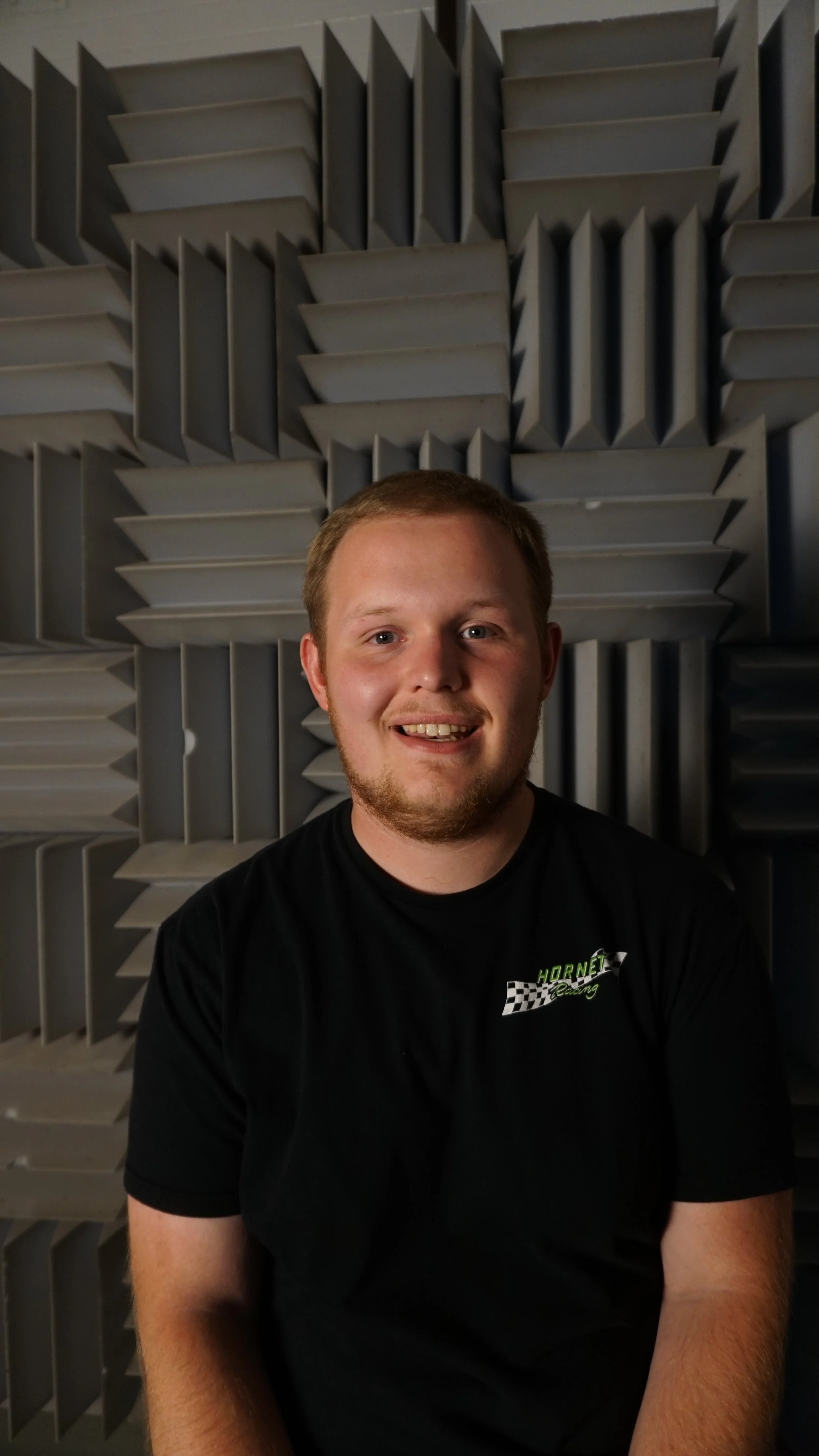 Business Lead - Samuel Neff