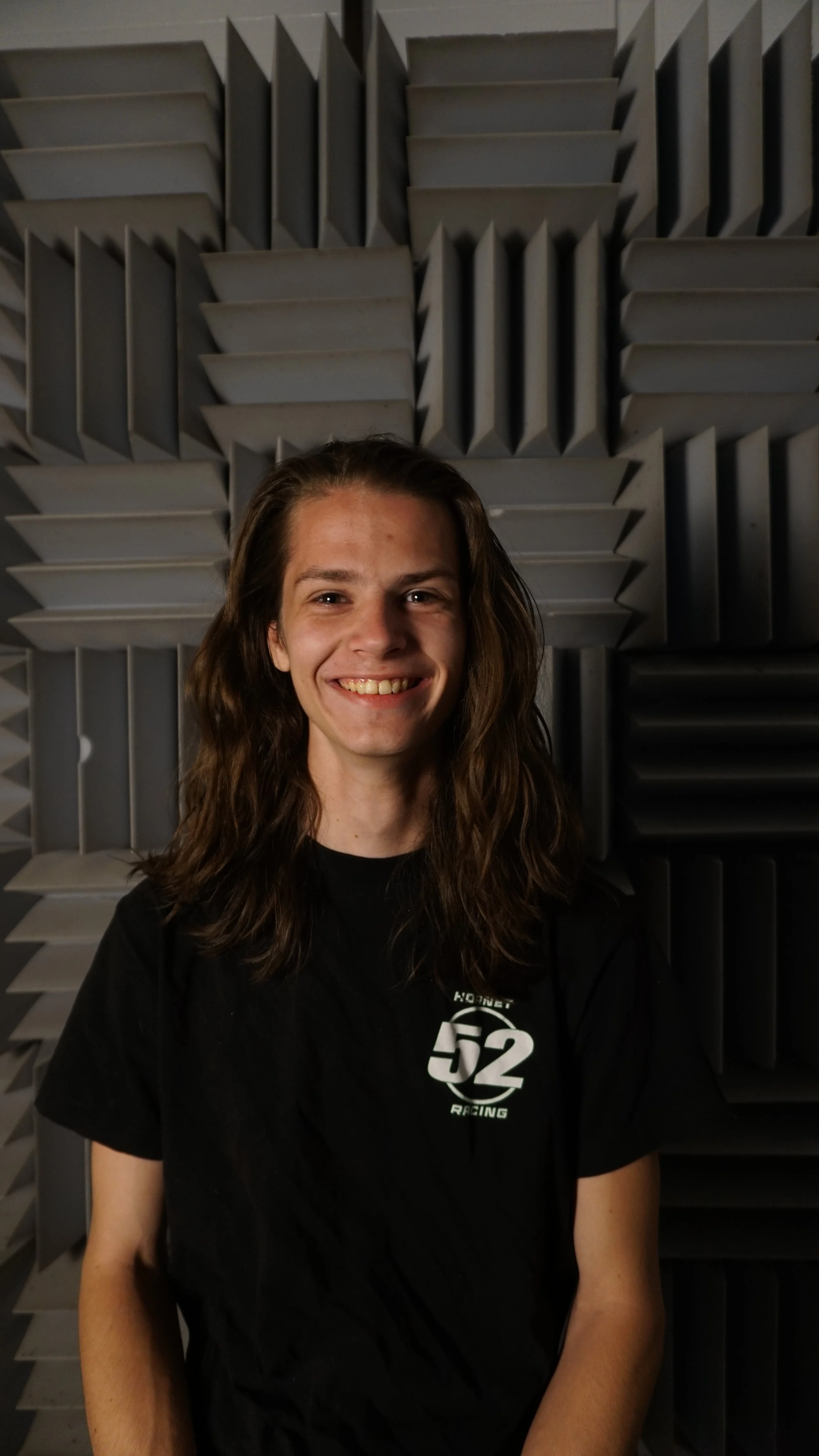 Suspension Lead - Luke Savarino