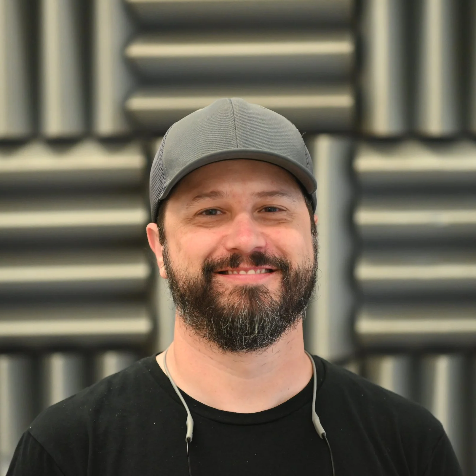 Advisor - Chris Savarino