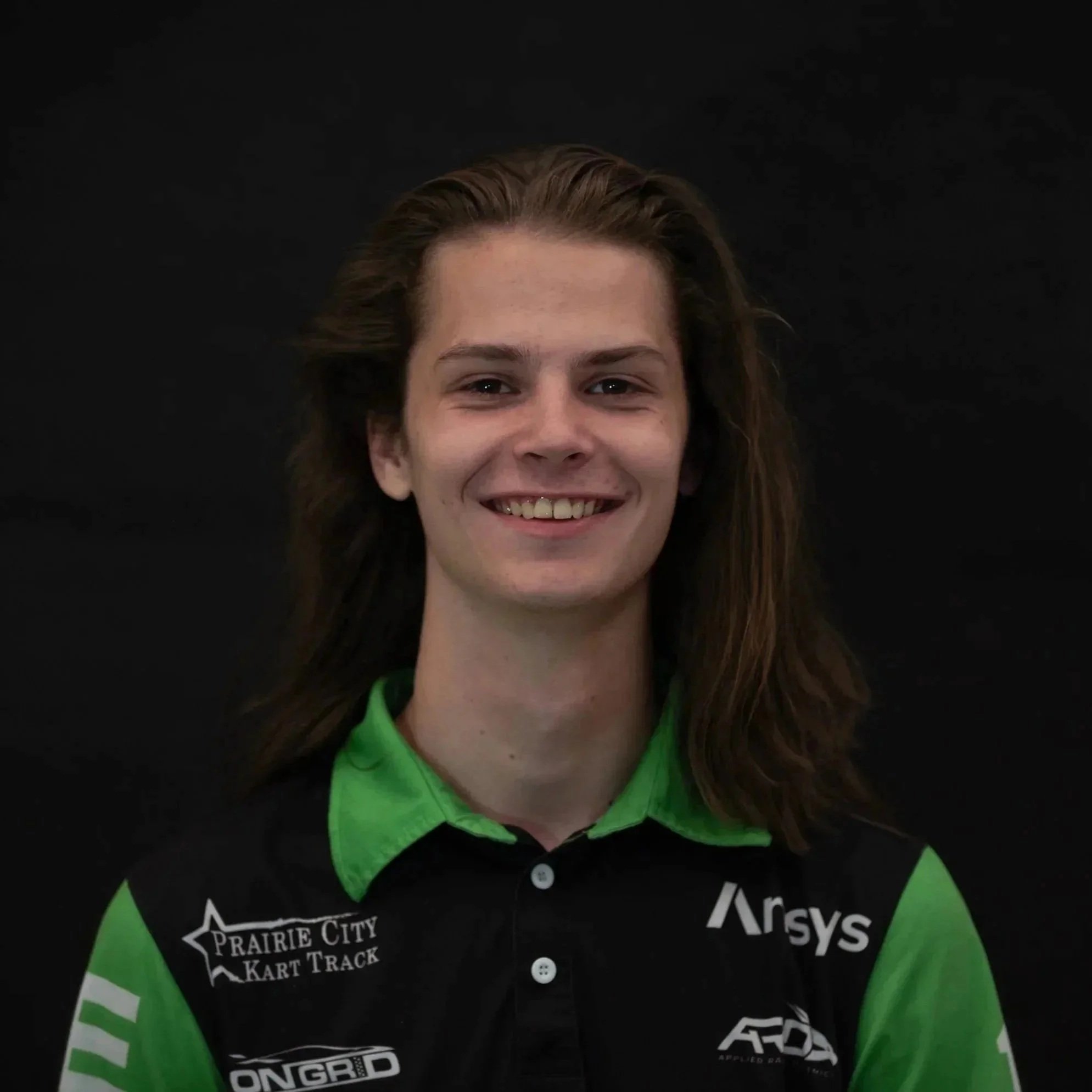 Technical Director - Luke Savarino