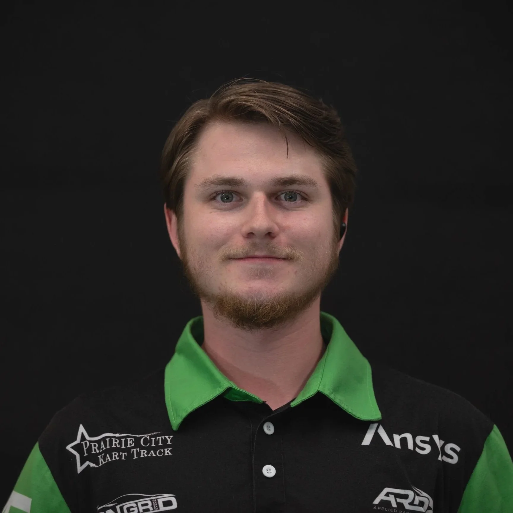 Manufacturing Lead - Jesse Erickson