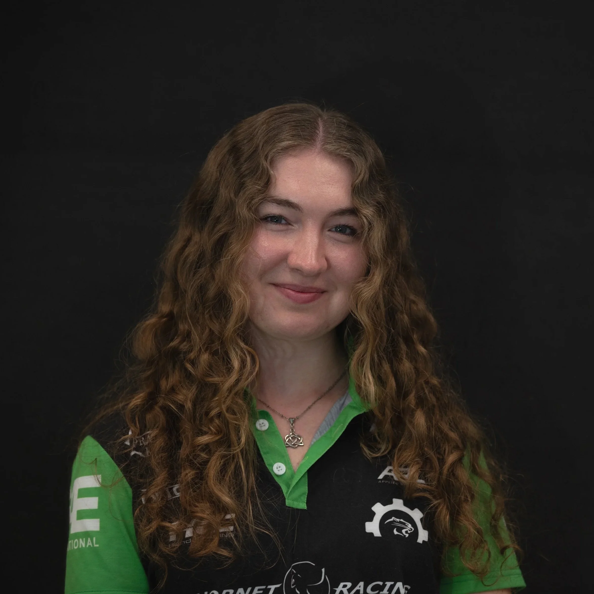 Media Lead - Emily Cotter
