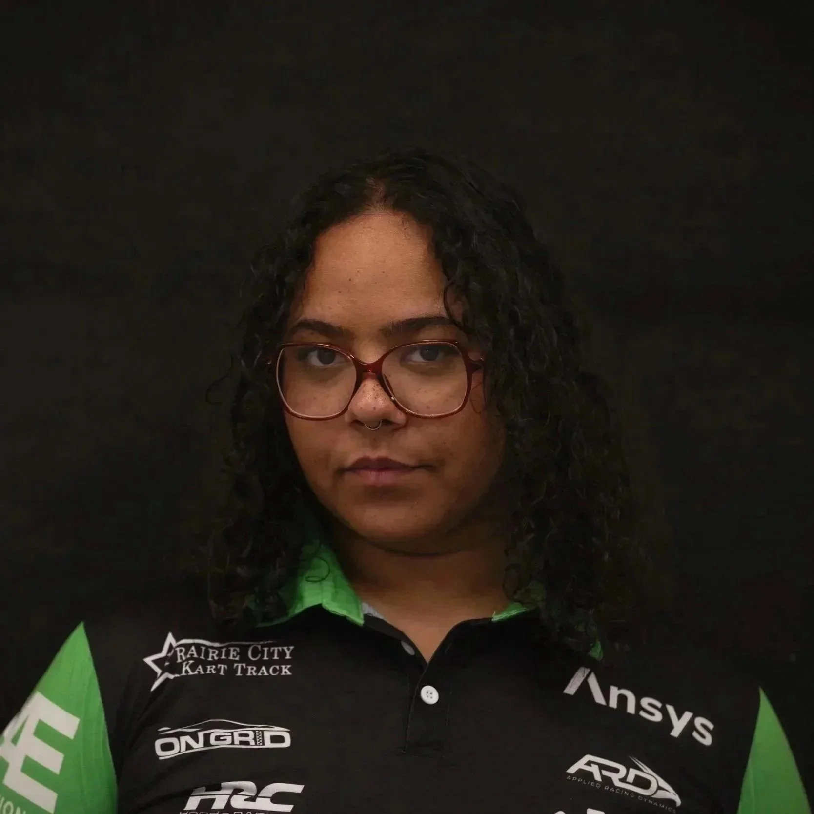 President - Aaliyah Smallwood