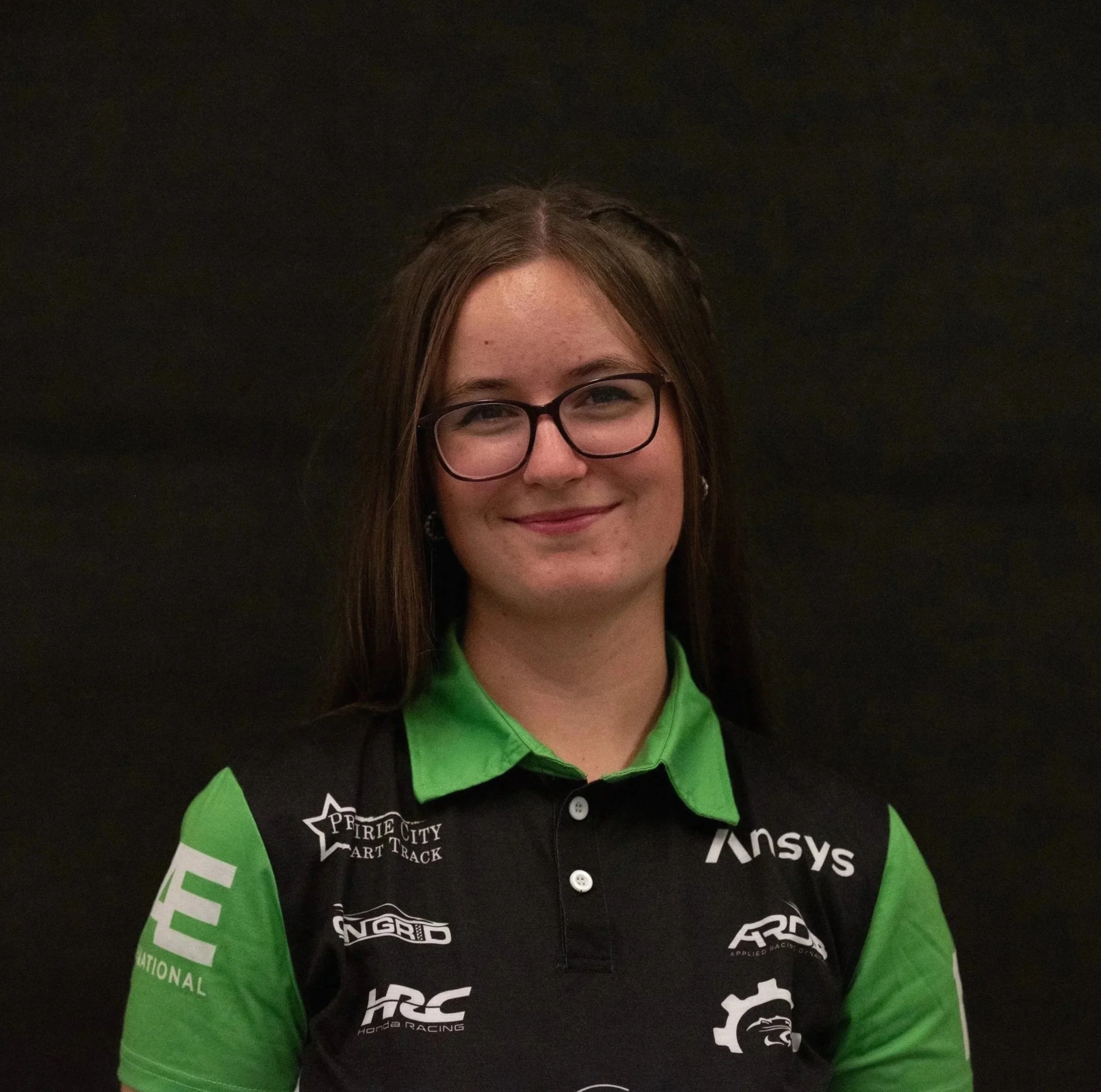 Business Lead - Annemarie McKenna