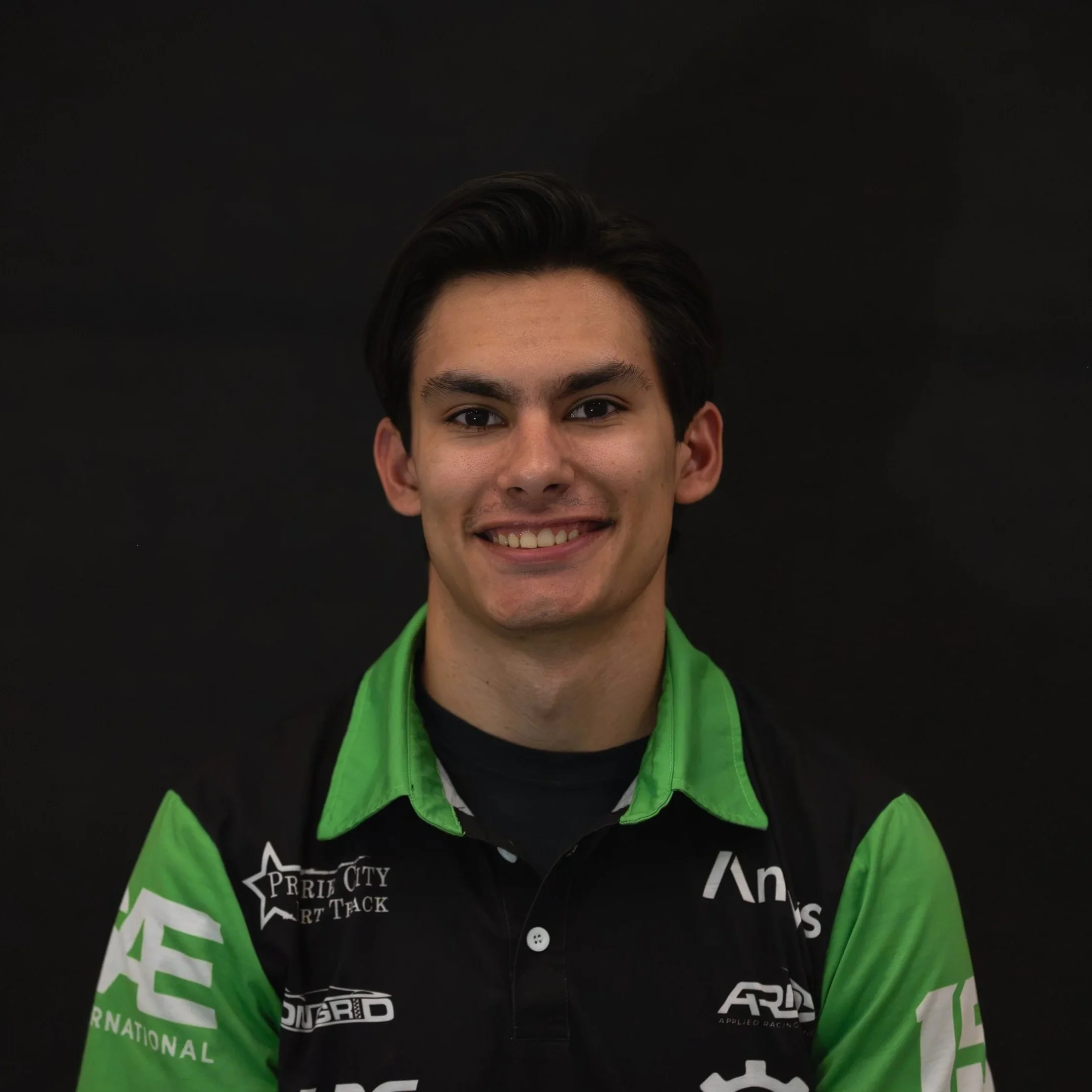Suspension Lead - Kyle Clemons