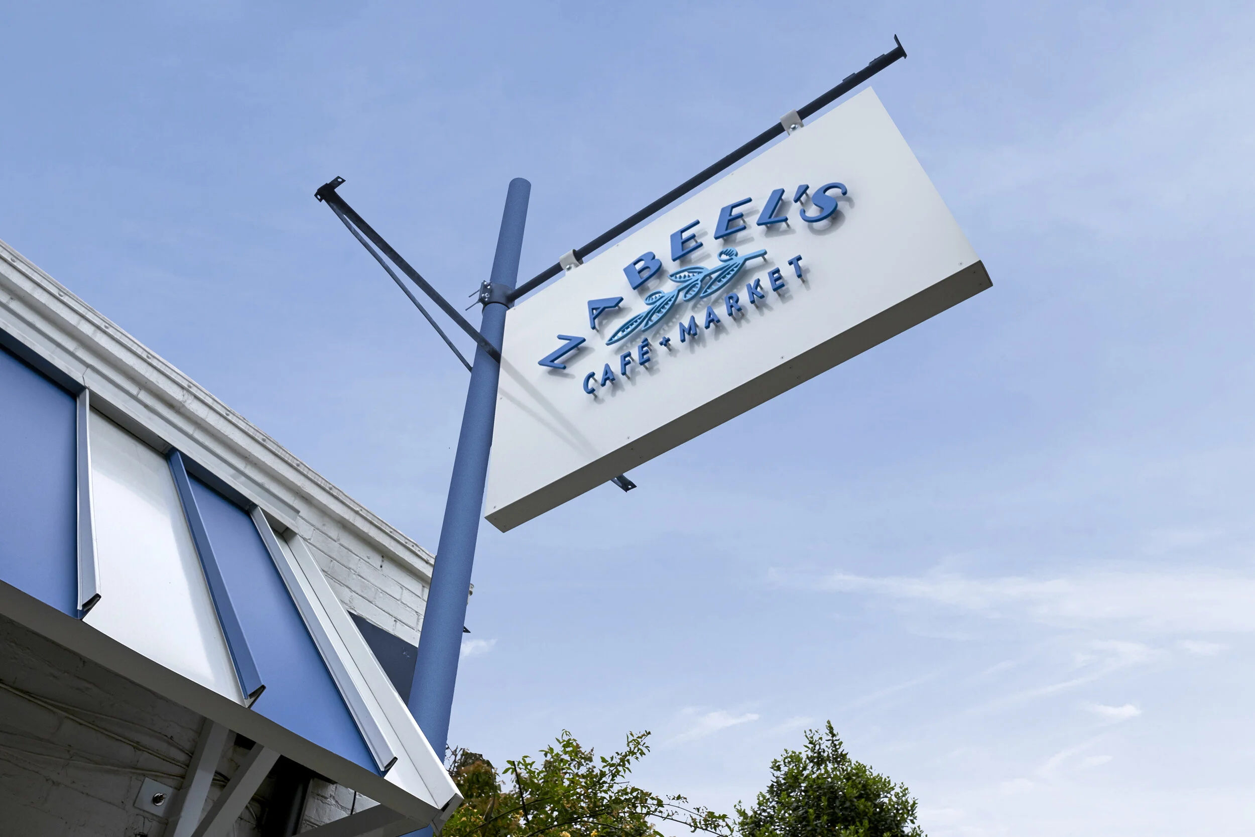  New brand for Greek restaurant in Birmingham, AL 