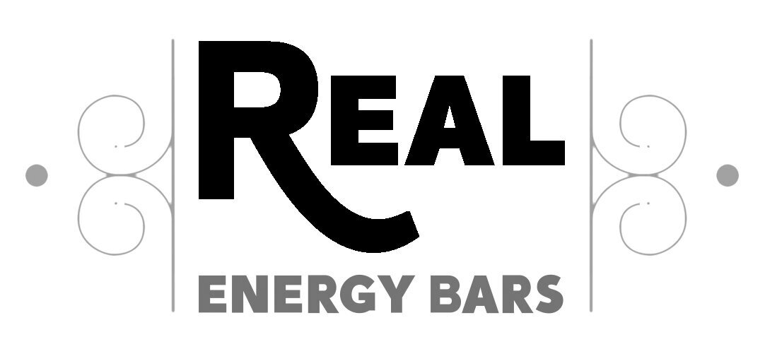 Real Energy Bars