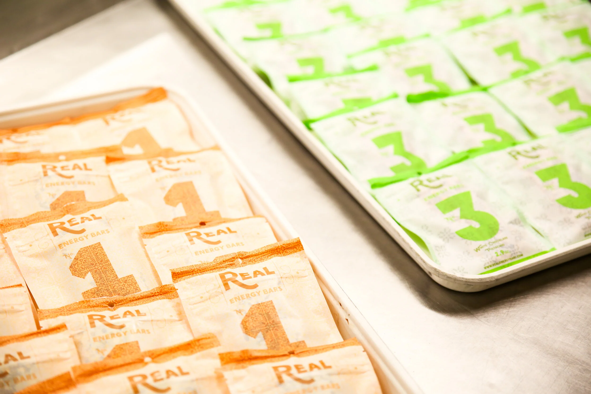 Box of 12 - #1 Apricot Almond