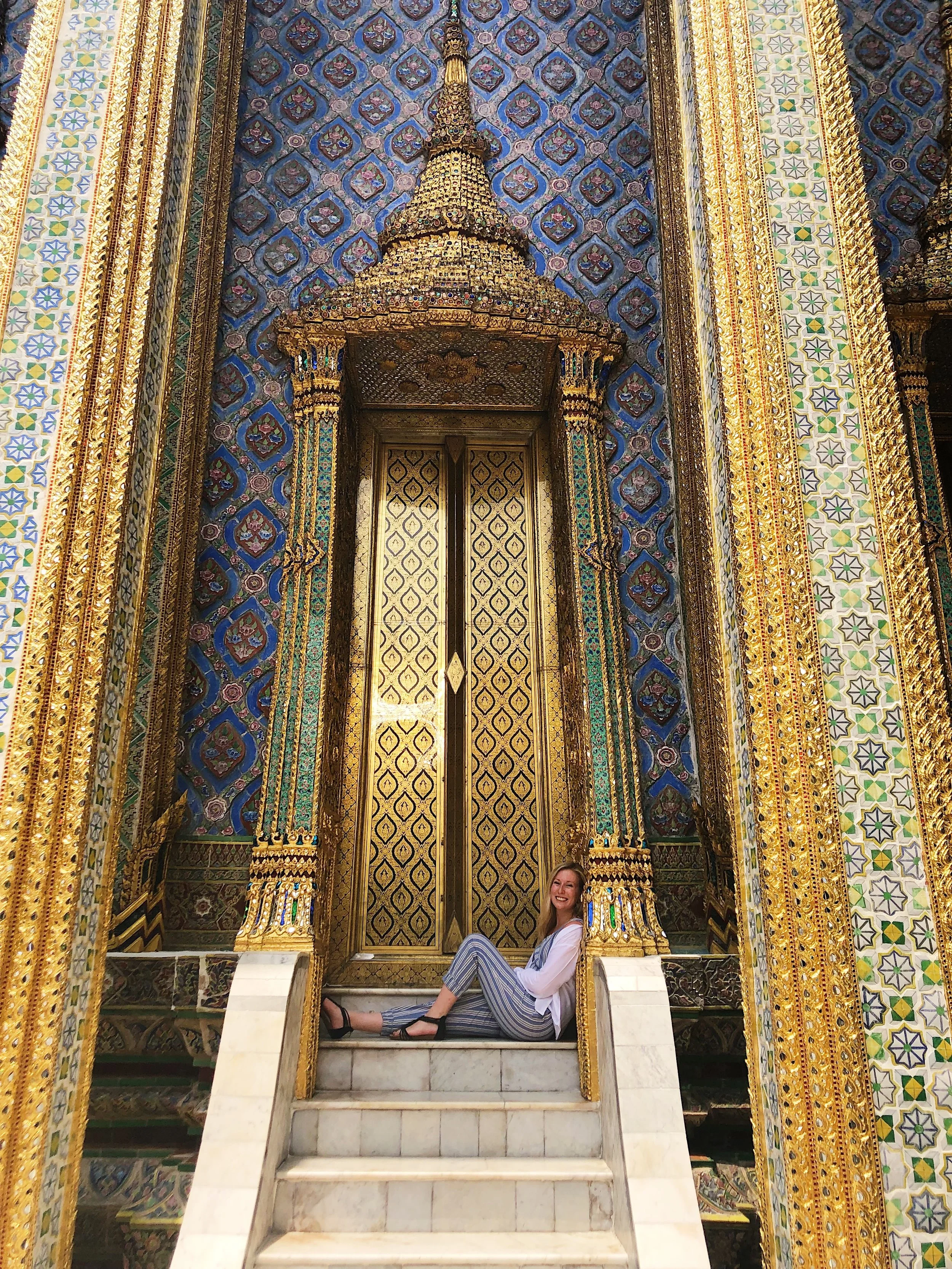 Grand Palace Bangkok