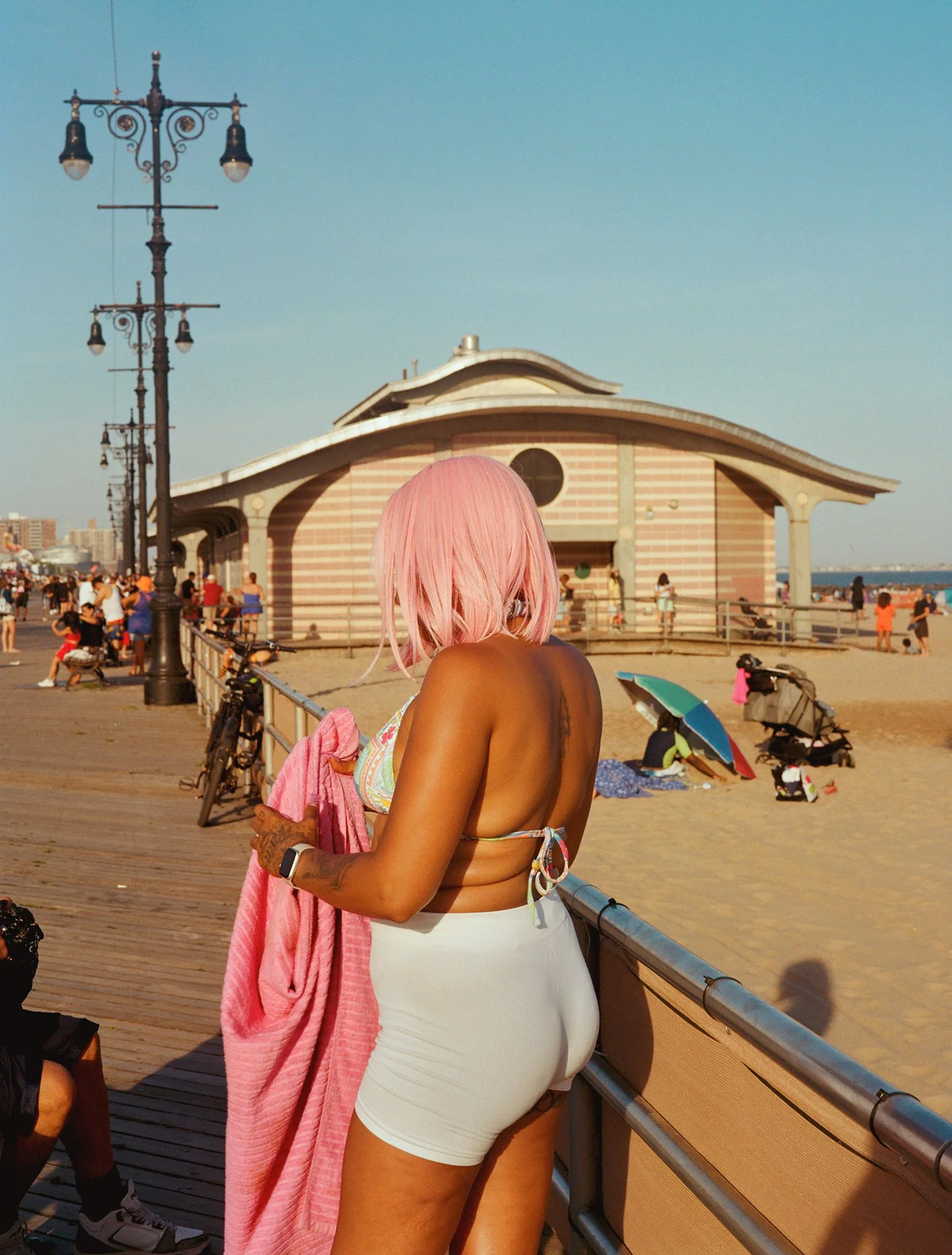 JoyceLee_ConeyIsland_Pink_Hair.jpg