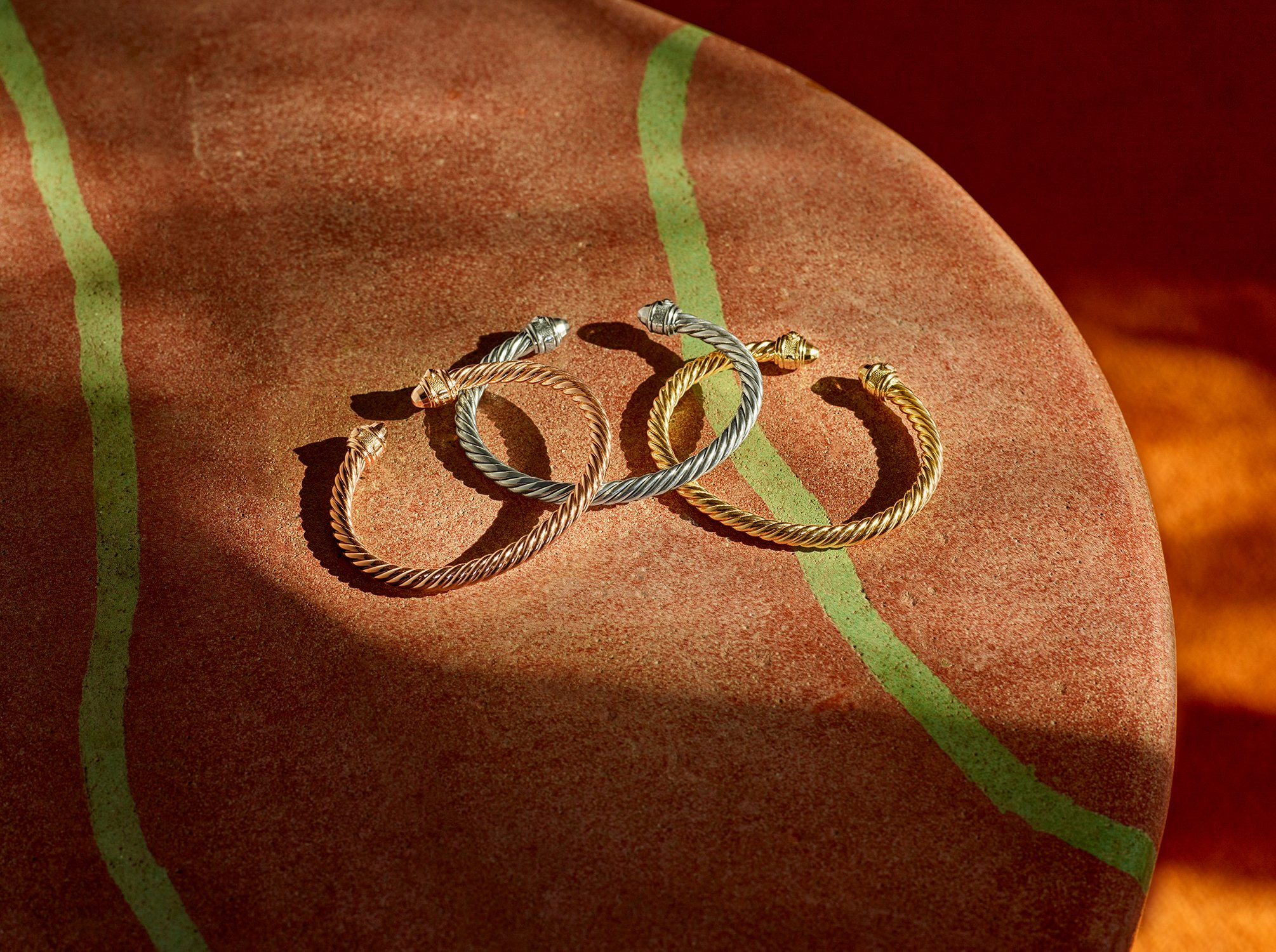 David Yurman