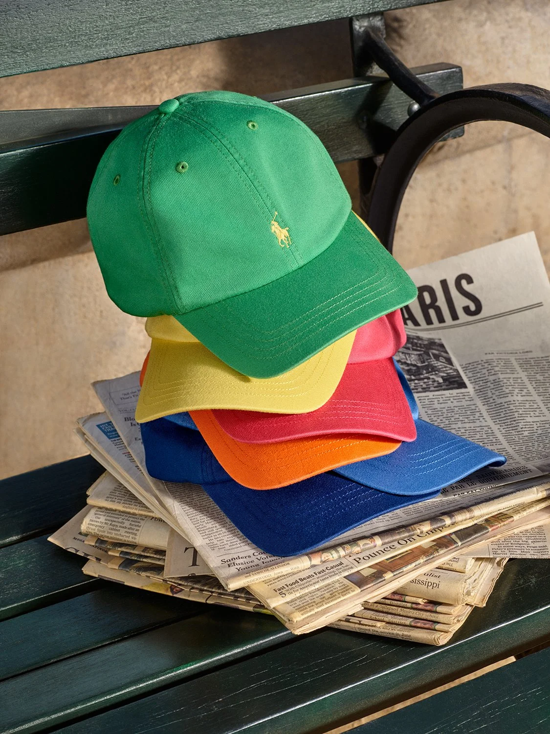 Ralph Lauren Kids