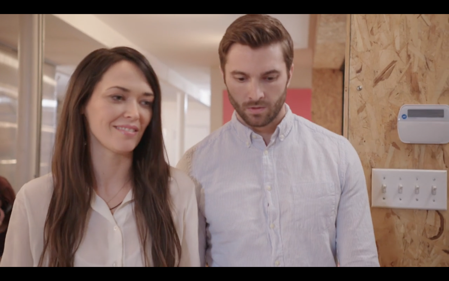 Clip : Alternate Truth (Web Series)