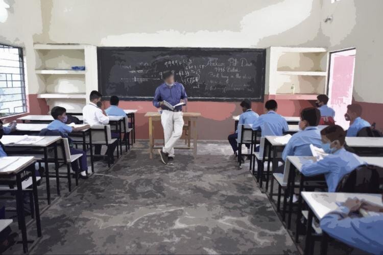 Credit: The News Minute