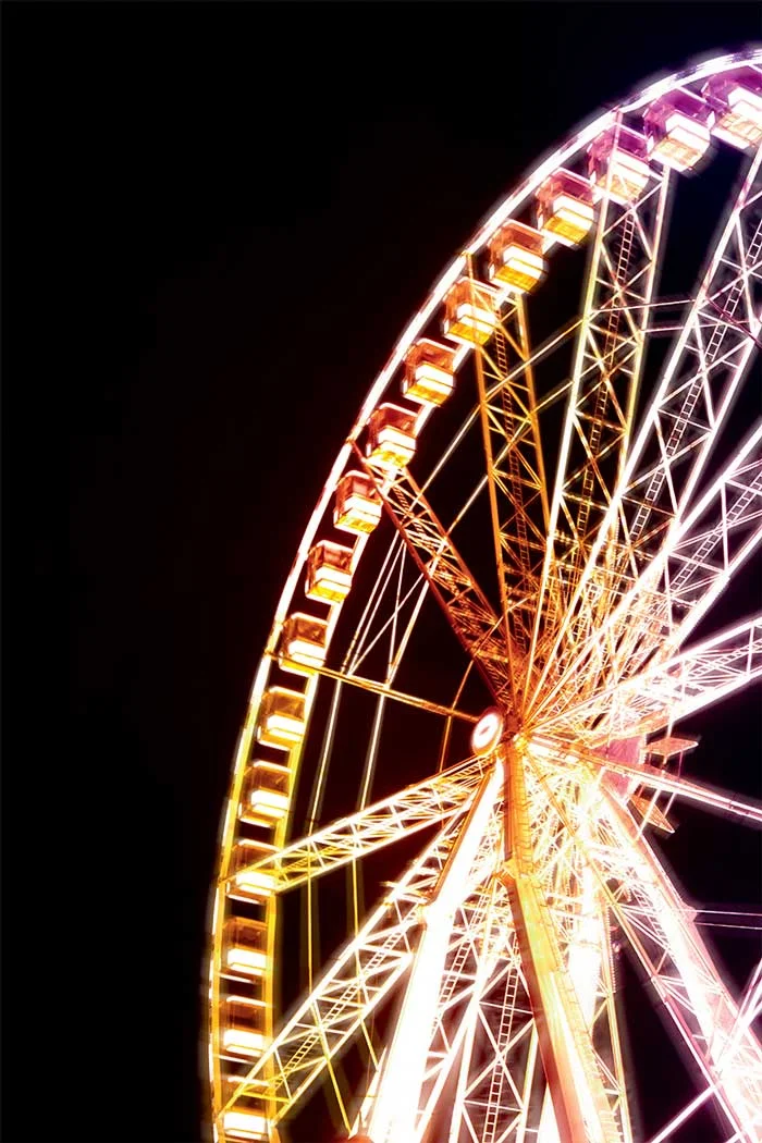 Parfum Margiela Replica Funfair evening
