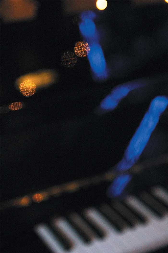 image de parfum Margiela Replica Jazz club