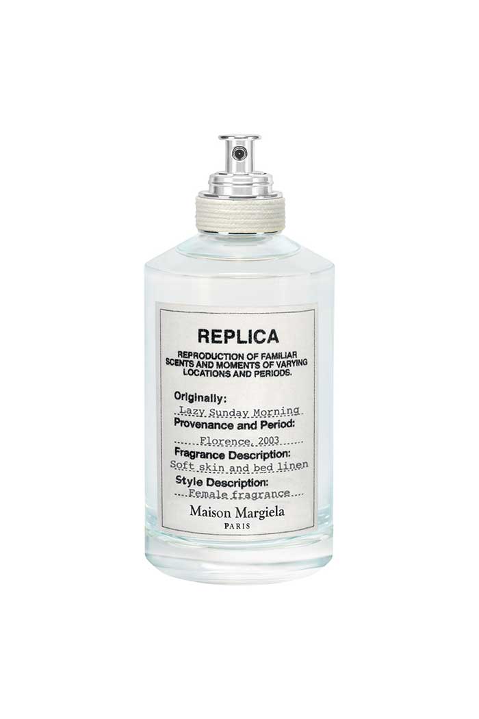 Flacon de Parfum Margiela Replica Lazy Sunday Morning