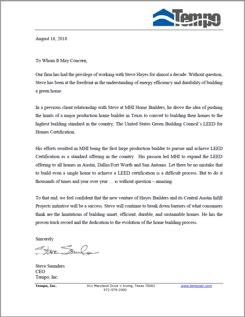 Steve Hayes Tempo letter.PNG