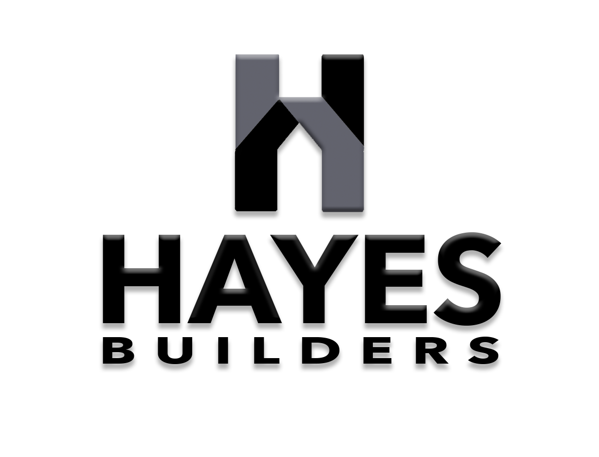 Contact — Hayes Builders