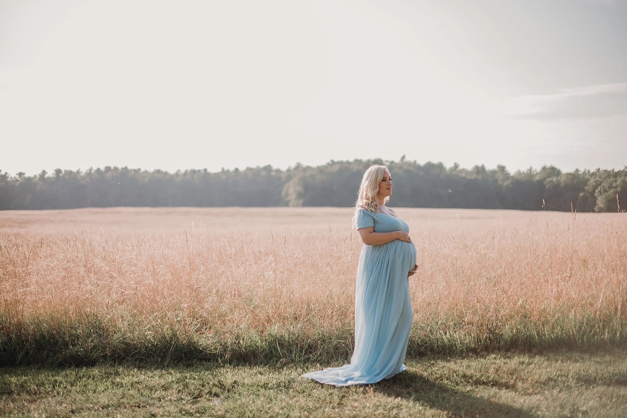 Beauty Maternity Portraits- Ria MacKenzie Photography-6.jpg