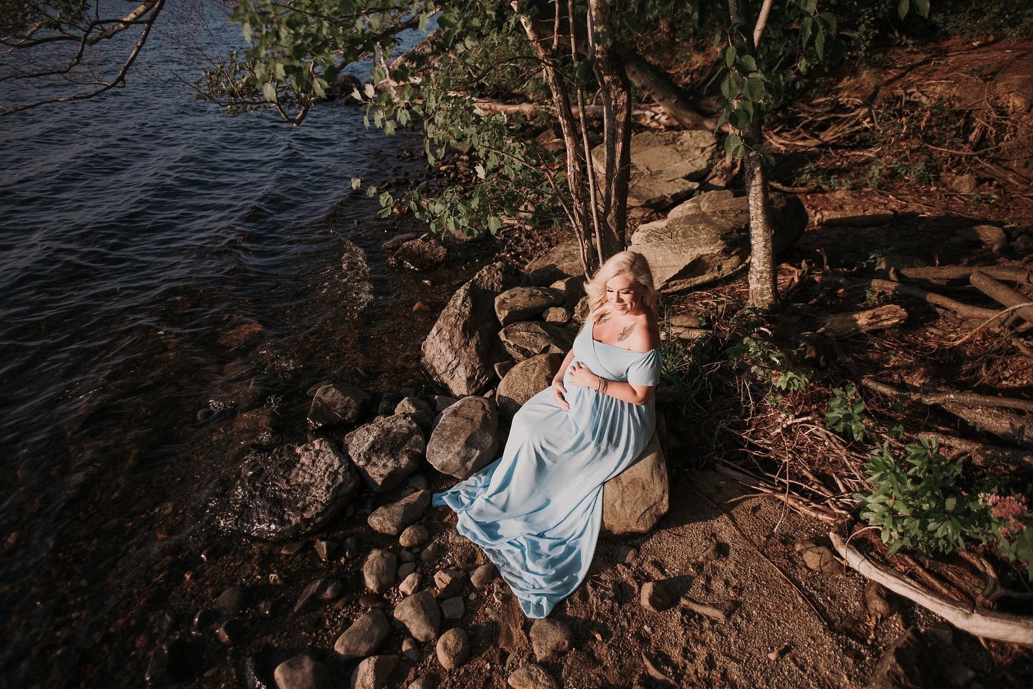 Emotive Maternity Portraits- Ria MacKenzie Photography-6.jpg