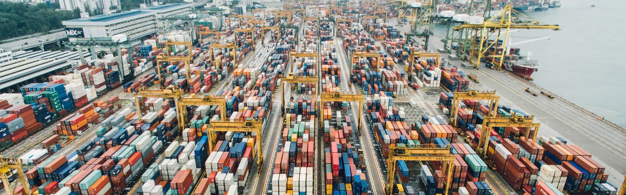 6 Reasons Why You Should Rent a Storage Container