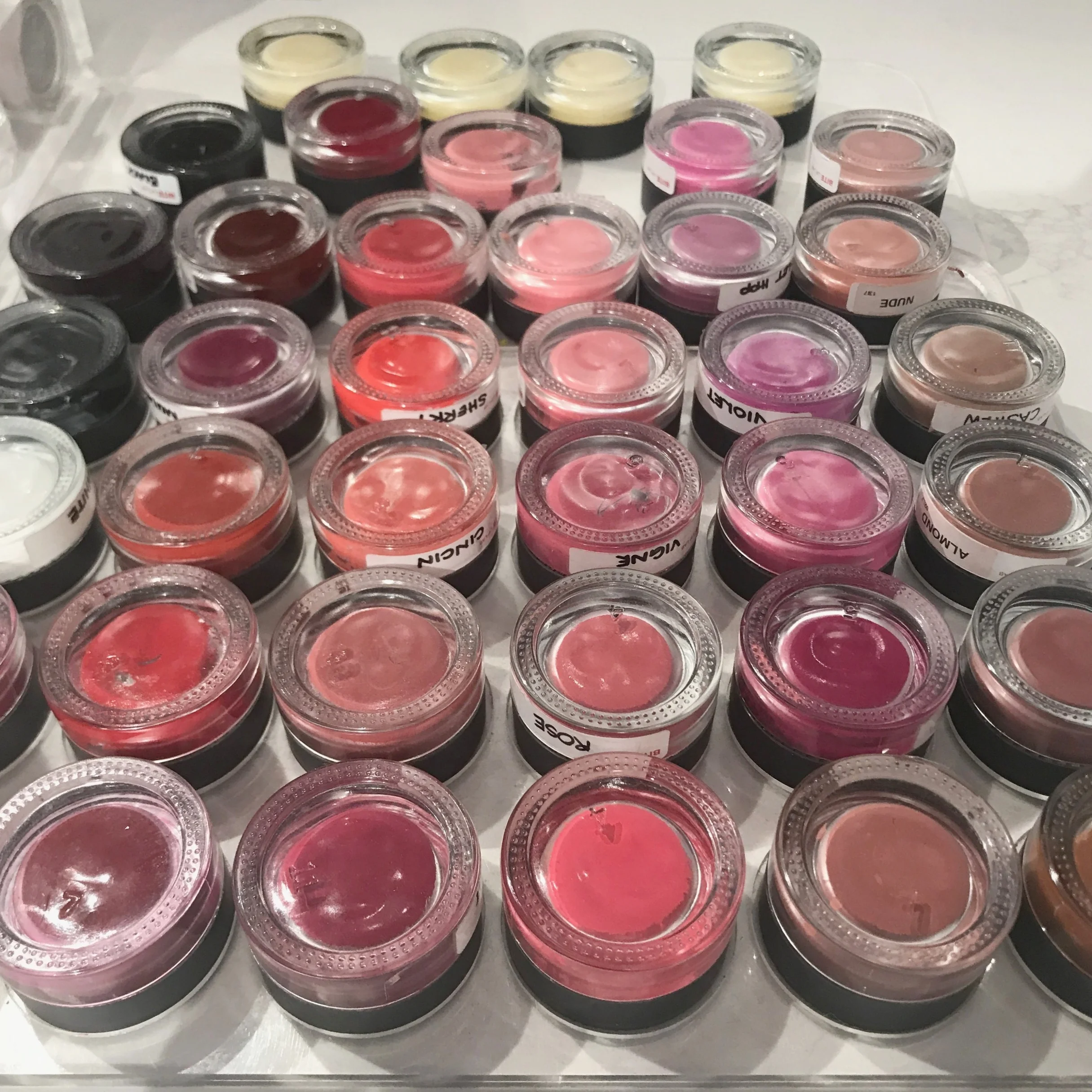 Lip Lab by BITE