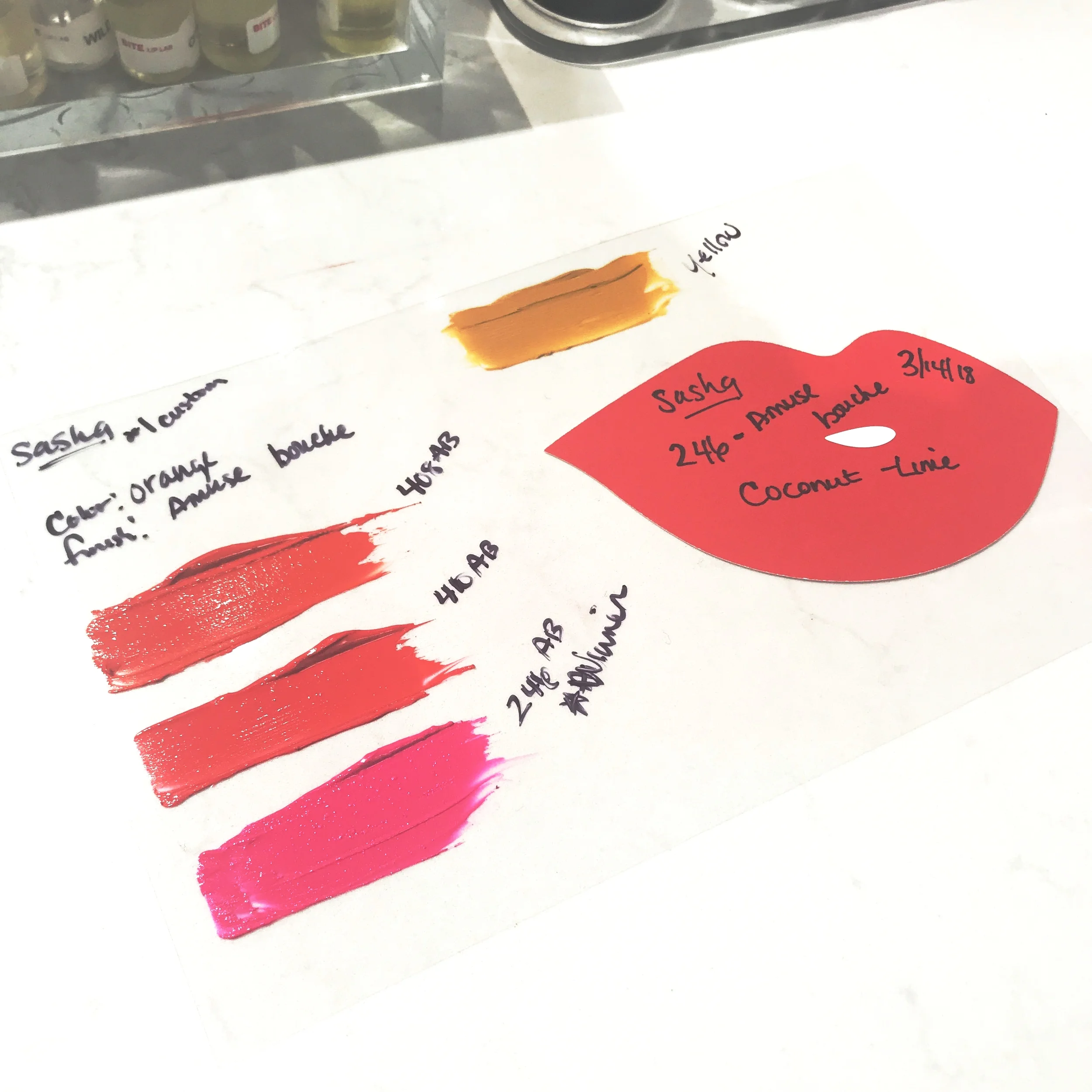 Lip Lab by BITE — curatedbysasha