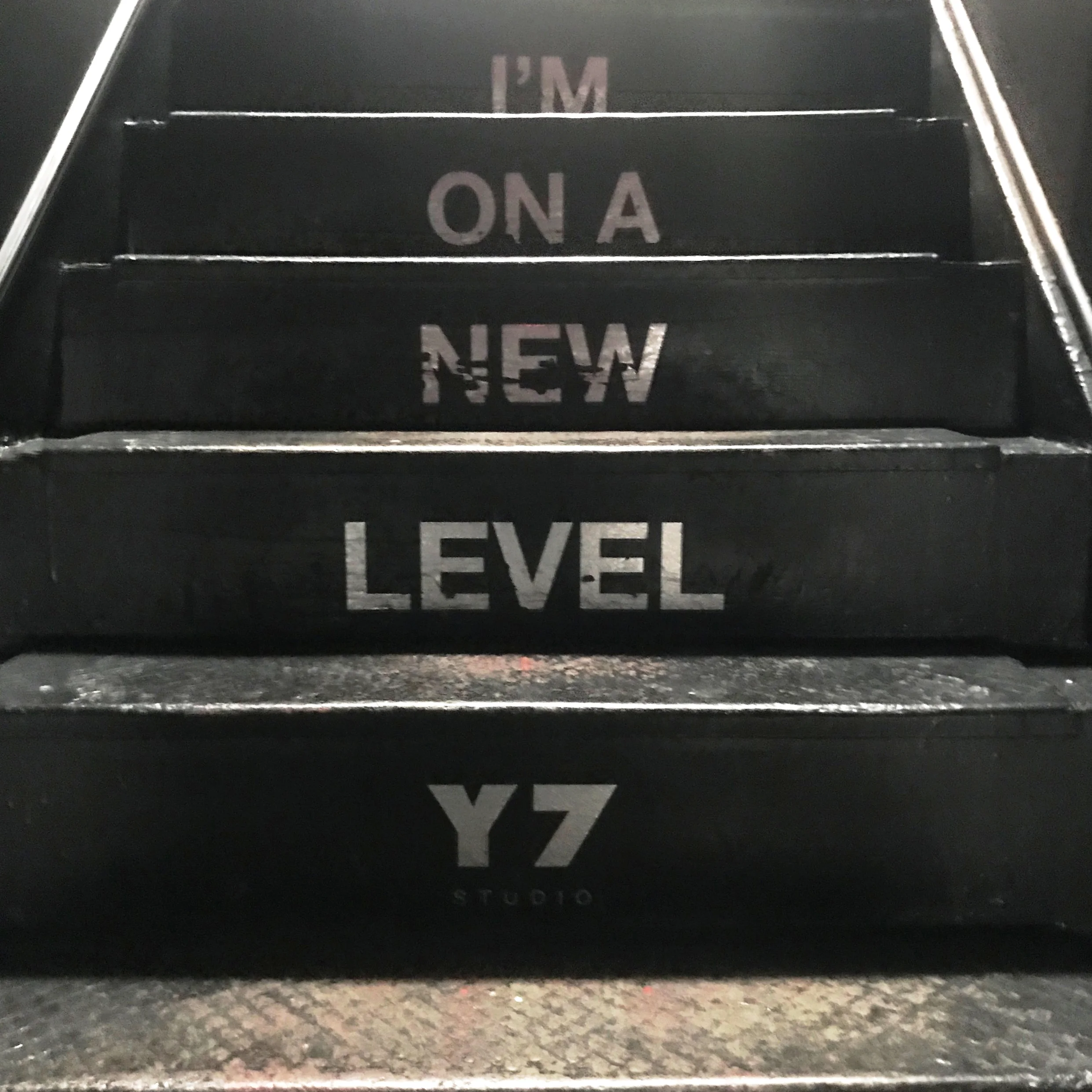 Y7 - Heavily Meditated: Plug In. Tune Out.