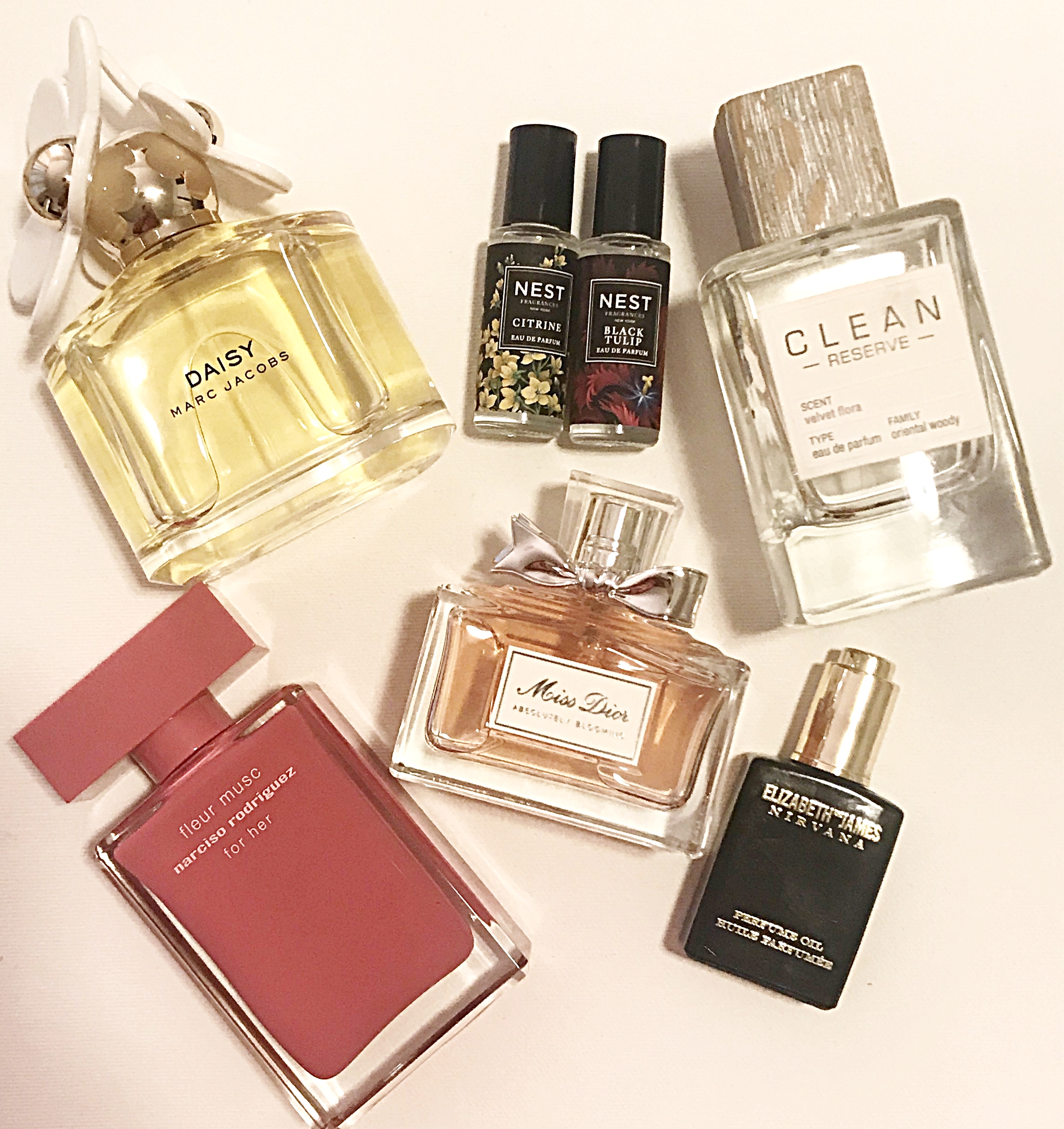 Happy National Fragrance Day!