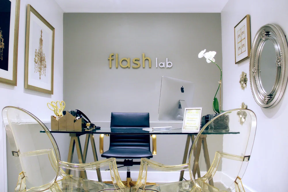 Laser Hair Removal &amp; Olive Skin v.1