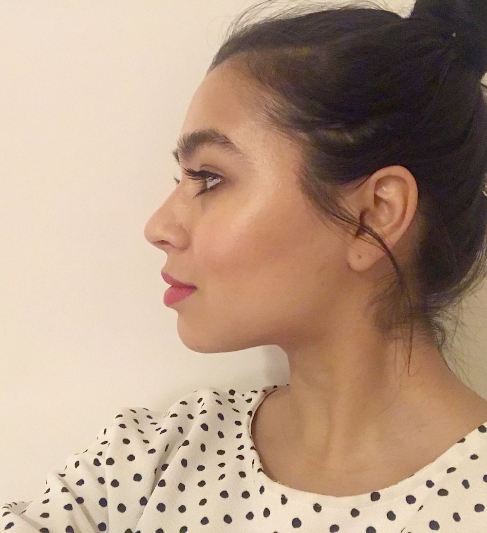 Laser Hair Removal & Olive Skin — curatedbysasha Laser Hair Removal & Olive Skin — curatedbysasha