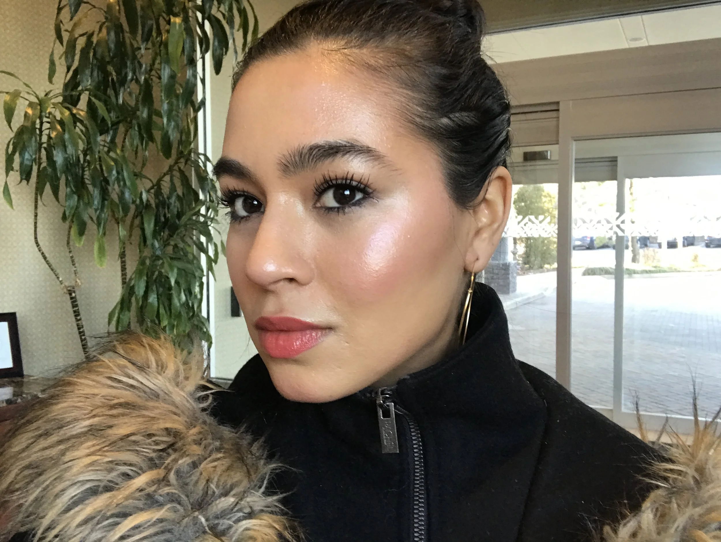 Lancôme Monsieur Big Waterproof Mascara 