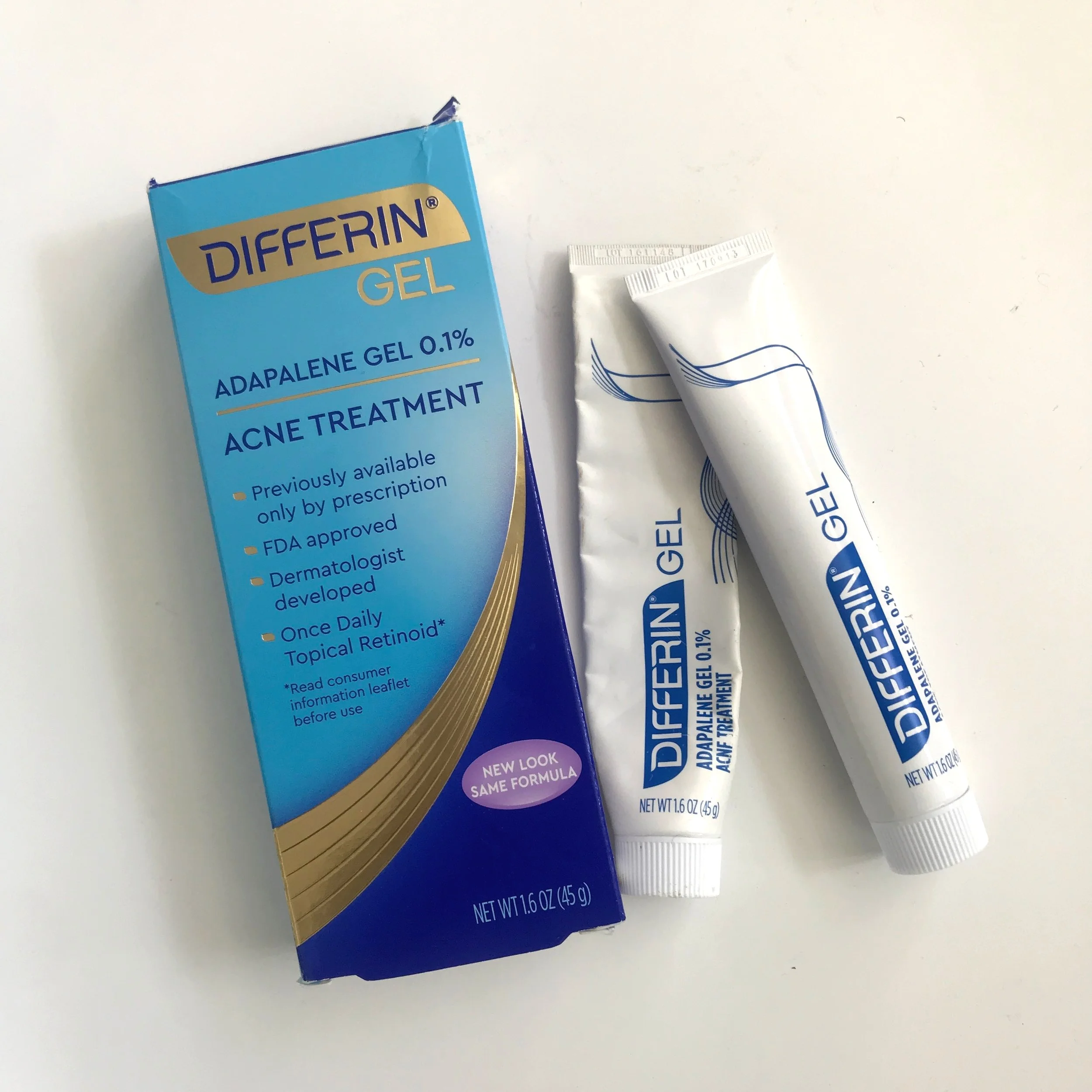 Skincare Loyalty.
