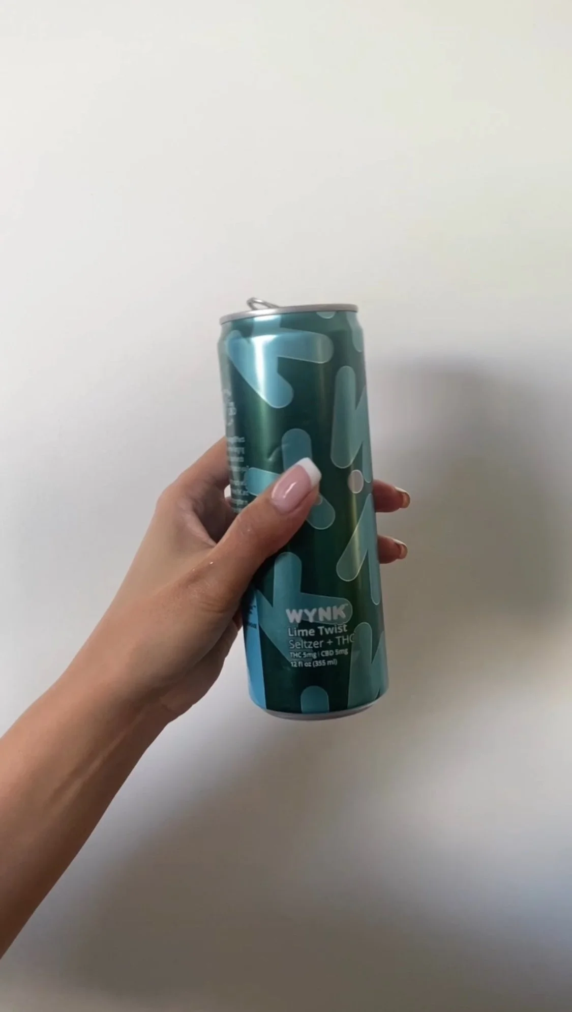Does Wynk Give You A Buzz?
