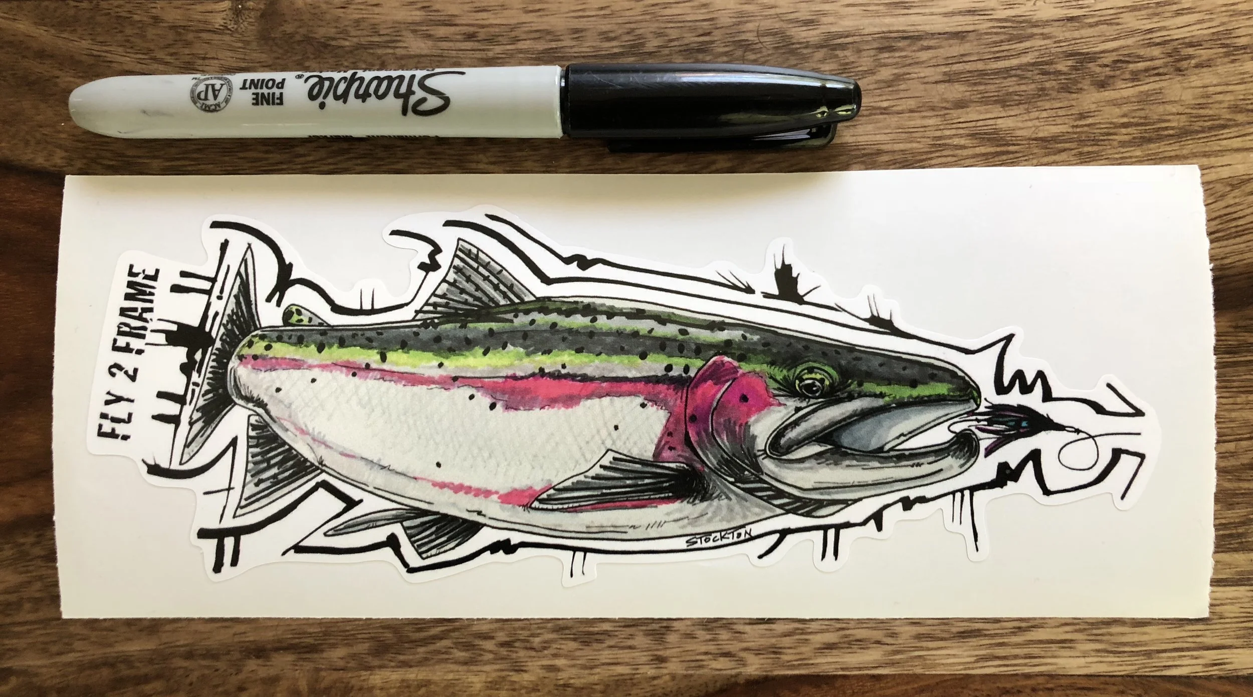 Spey_Steelhead