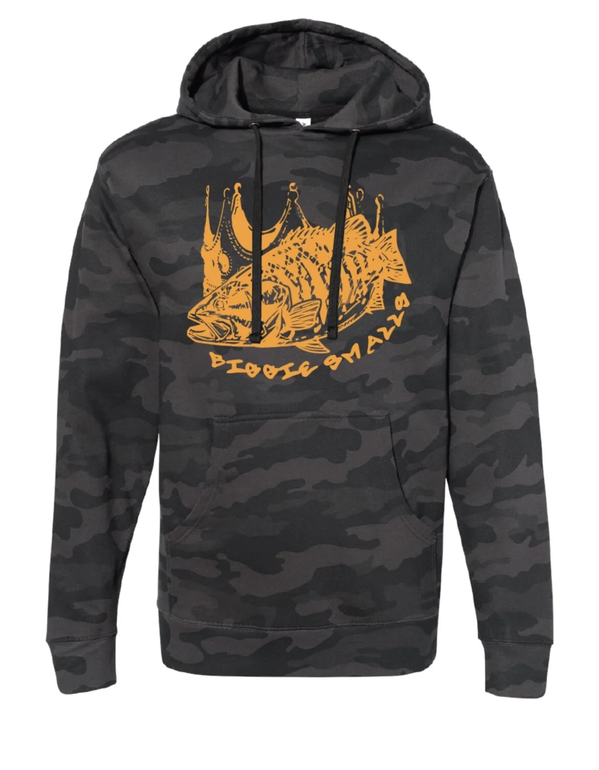 Biggie store smalls pullover