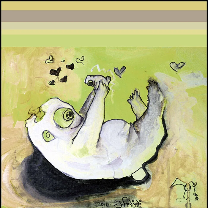 papa on back with baby monster_forwebsite.jpg